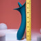 Playboy - True Indulgence G-spot Vibrator Groen - Likkende Tong Vibrator - G-spot Vibrator - Orale Sex Vibrator