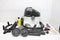 Kärcher SE 6 Signature Line - Sproei-extractiereiniger - 3-in-1 multifunctioneel - 4L