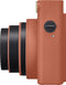Fujifilm Instax Square SQ1 - Instant camera - Automatische belichting - Terracotta Orange