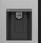 LG GSGB71PYLL - Side-by-Side Koel-Vriescombinatie 635 L - RVS Instaview