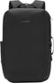 Pacsafe Metrosafe X - Laptoprugzak 16 inch - Gevoerde schouderbanden - Zwart