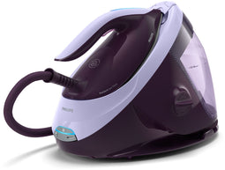 Philips PSG7050/30 - Stoomgenerator - 120 g/min continu stoom - Violet