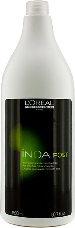 L'Oreal - Inoa Post Shampoo - 1500ml
