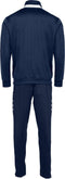 hummel Valencia - Trainingspak Unisex - 100% Polyester - Navy - M