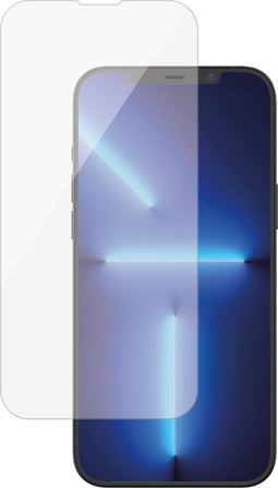 Bigben PEGLASSIP1367 - Screenprotector - Kras- en stootvast 9H - Transparant