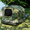 Raptor Boot Tent X-WIDE/X-TREME 400/470