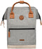 CABAIA Adventurer Medium - Rugzak 18L met laptopvak 13 inch - Grijs