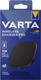 Varta 57905 101 111 - Wireless Charger Pro - 15W inductielader met USB-C PD - Zwart
