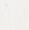 vidaXL - Bedframe - zonder - matras - massief - grenenhout - wit - 120x200 - cm
