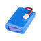 Li-polymer battery - 500mAh (7.4V) - for dog collar dog trainers such as BP74RE