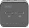 Digitus DA-71545 - M.2 PCIe NVMe Dockingstation - 2x 4 TB met offline kloonfunctie - USB-C 3.2 Gen 2