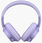 Fresh 'n Rebel Clam Fuse - Draadloze Over-Ear Koptelefoon - ANC Ambient Sound Mode - Paars