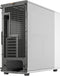 Fractal Design North XL - Gaming PC-behuizing - Mesh - Chalk White