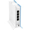 Toegangspunt Mikrotik RB941-2ND-TC Blauw/Wit