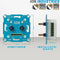 DUO LED Dimmer | 2x0.3-200 Watt | ION INDUSTRIES