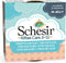 Schesir kitten tonijn en aloe vera - 85 gr
