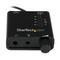 StarTech.com ICUSBAUDIO2D - USB Audio Adapter - 5.1 Surround Sound - Zwart