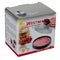 Westmark Kruidenrek, incl. bevestigingsmateriaal, lengte: 37,9 cm, kunststof, Parato, wit, 52202260