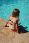 Konges Slojd | Gemma Zwemvest Evening Sand