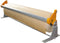 Raadhuis afrolapparaat - voor pakpapier - 75 cm breed - RD-351199