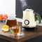 Aquavita Chalet waterkoker crème 1.7L 2200W