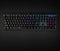 Nedis GKBDM110BKUS - Bedraad mechanisch gaming toetsenbord - RGB LED verlichting - Zwart