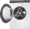 Haier HW90-BD14979EUGS - Wasmachine I-Pro Series 7 Plus - Energielabel A -10% - Wit
