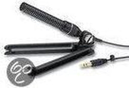 Olympus ME-34 - Richtingsgevoelige microfoon - Opvouwbaar en draagbaar