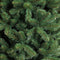 Triumph Tree kunstkerstboom scandia pine maat in cm: 215 x 150 groen - GROEN