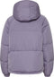 Ichi IHHORIZON JA - Dames Jas - Met capuchon - M
