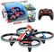 Carrera RC Mario Kart - Mini Mario-Copter 2,4GHz RC Model Kant en Klaar