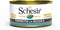 Schesir Kat Blik Ocean 85 g - Kattenvoer - Tonijn&Makreel