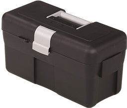 Raaco - AT HOME Toolbox 17 - 17 Inch - Zwart