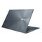 ASUS ZenBook Flip 13 OLED UX363EA-HP945W - Hybride 2-in-1 - Intel Core i5-1135G7 8 GB 512 GB - Grijs
