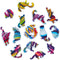 UNIDRAGON Houten Puzzel Voor Volwassenen Dier - Indrukwekkende Kat - 200 stukjes - Medium 26x29 cm