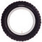 AMIGO Buitenband Ortem M-300 - Fietsband 12,5 Inch - ETRTO 62-203 - Zwart