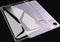 imoshion Tablet Hoes - Geschikt voor Xiaomi Redmi Pad SE - Shockproof Case tablet - Transparant