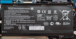 Dell Latitude E7440/E7450 - Batterij 47 Wh 4-cel - G0G2M