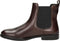 Ecco Dress Classic 15 - Dames chelseaboot - ComfortFibre technologie - Bruin - Maat 37