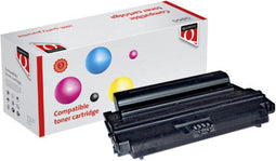 Tonercartridge Quantore alternatief tbv Samsung MLD-3470B/EUR zwart