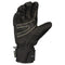 Scott Explorair Pro GTX - Skihandschoenen - Waterdicht GORE-TEX® - Zwart Heren 8.5