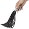 Fifty Shades Pleasure Overload 10 Days of Play Couple's Kit - Zwart/ Zilver
