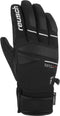 Reusch Thunder R-TEX® XT - Skihandschoenen - Waterdicht ademend - Zwart