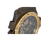 Muurklok Home ESPRIT Gouden Ijzer