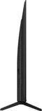 TCL 55P71K - Ultra HD TV - 4K QLED Dolby Atmos Google TV - Zwart (2025)