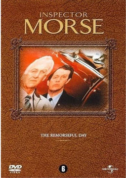 Inspector morse 9 - Bonus Disc