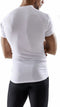 Craft Active Extreme X - S/S Thermoshirt Heren - Slim fit - Wit - Maat XXL