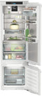 Liebherr ICBdi 5182 - Koelvriescombinatie - DuoCooling BioFresh 0°C - Peak