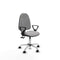 Bureaustoel Algarra Piqueras y Crespo BFN05RN Lichtgrijs