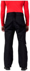 Rossignol Insulated Broek - Ski Pants - Stormbestendig en Geïsoleerd - Zwart L